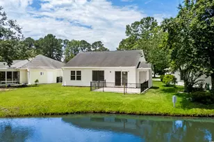 6576 Pebble Beach Crescent, Myrtle Beach, SC 29588 - Photo 33