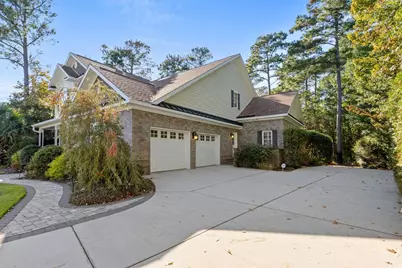 128 Knotty Pine Way, Murrells Inlet, SC 29576 - Photo 37