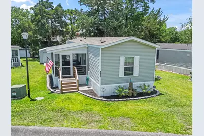 1416 Circle Dr., North Myrtle Beach, SC 29582 - Photo 29