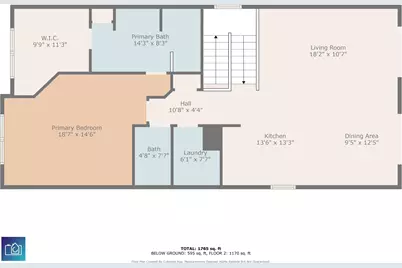 1048 Meadowoods Dr., Murrells Inlet, SC 29576 - Photo 39