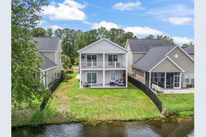 1048 Meadowoods Dr., Murrells Inlet, SC 29576 - Photo 5