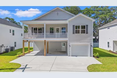 2426 Park St., North Myrtle Beach, SC 29582 - Photo 1