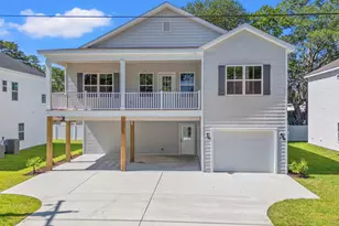 2426 Park St, North Myrtle Beach, SC 29582 - Photo 1