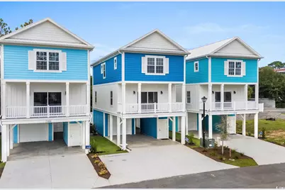 2308 Seaseeker Ln., Myrtle Beach, SC 29577 - Photo 1
