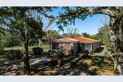 208 Prince St., Georgetown, SC 29440 - Photo 1