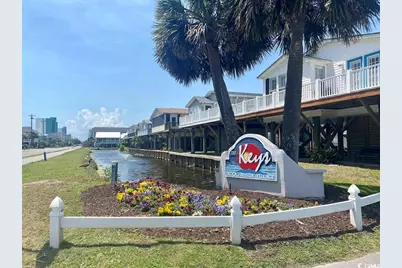 1506 Mason Circle, Surfside Beach, SC 29575 - Photo 33