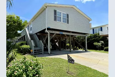 1506 Mason Circle, Surfside Beach, SC 29575 - Photo 1