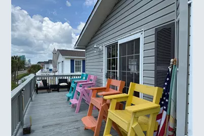 1506 Mason Circle, Surfside Beach, SC 29575 - Photo 19