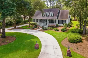 77 Capt Anthony White Ln, Georgetown, SC 29440 - Photo 35