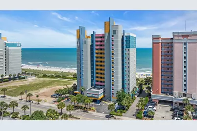 1700 N Ocean Blvd. #651, Myrtle Beach, SC 29577 - Photo 1
