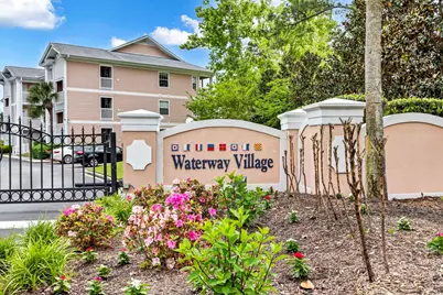 605 Waterway Village Blvd. #31A, Myrtle Beach, SC 29579 - Photo 33