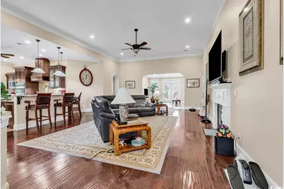 487 Trestle Way, Conway, SC 29526 - Photo 5