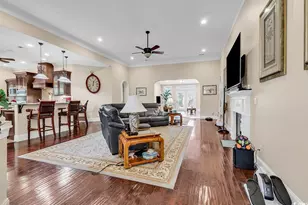 487 Trestle Way, Conway, SC 29526 - Photo 5