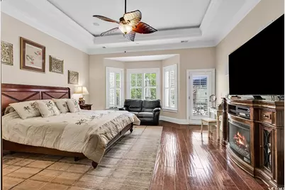 487 Trestle Way, Conway, SC 29526 - Photo 15