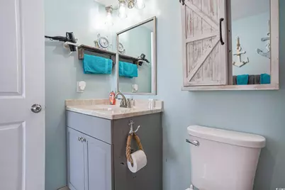 9400 Shore Dr. #716, Myrtle Beach, SC 29572 - Photo 23