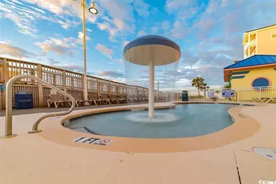 3601 N Ocean Blvd. #1139, North Myrtle Beach, SC 29582 - Photo 35