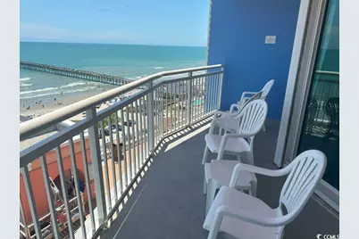 3601 N Ocean Blvd. #1139, North Myrtle Beach, SC 29582 - Photo 29