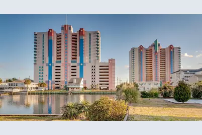 3601 N Ocean Blvd. #1139, North Myrtle Beach, SC 29582 - Photo 1