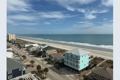 3601 N Ocean Blvd. #1139, North Myrtle Beach, SC 29582 - Photo 3