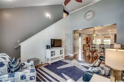 100 Culpepper Way #1002, Myrtle Beach, SC 29579 - Photo 3