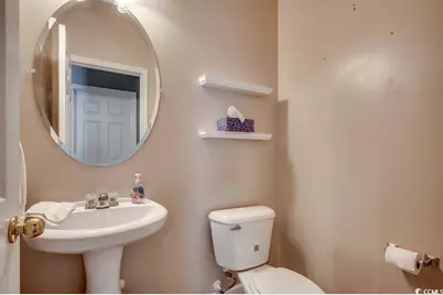 100 Culpepper Way #1002, Myrtle Beach, SC 29579 - Photo 11