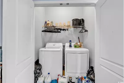 1857 Culbertson Ave. #1857, Myrtle Beach, SC 29577 - Photo 9