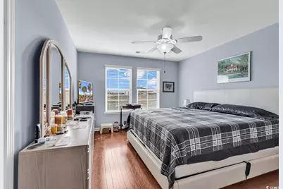 1857 Culbertson Ave. #1857, Myrtle Beach, SC 29577 - Photo 23