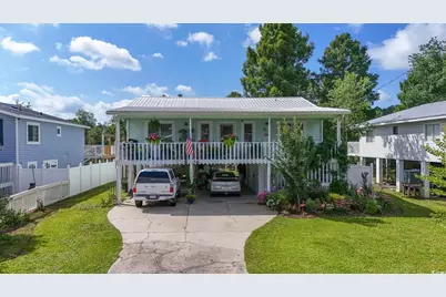 5867 Rosewood Dr., Myrtle Beach, SC 29588 - Photo 1