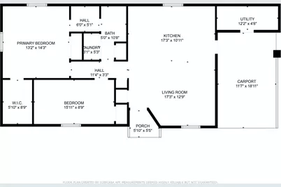 324 Camellia Ave., Marion, SC 29571 - Photo 37