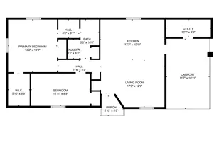 324 Camellia Ave, Marion, SC 29571 - Photo 37