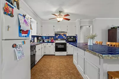 308 Sanders Ct., Mullins, SC 29574 - Photo 17