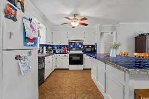 308 Sanders Ct, Mullins, SC 29574 - Photo 17