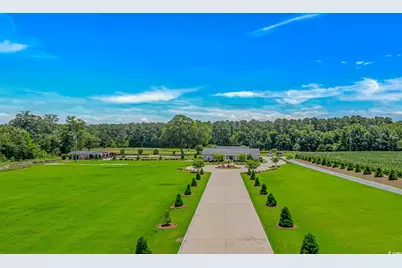 15810 County Line Rd., Andrews, SC 29510 - Photo 1