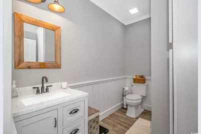 15810 County Line Rd., Andrews, SC 29510 - Photo 21