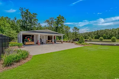 15810 County Line Rd., Andrews, SC 29510 - Photo 9