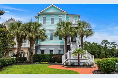350 Saint Julian Ln., Myrtle Beach, SC 29579 - Photo 1