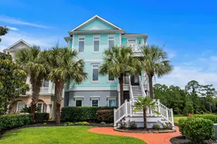 350 St.Julian Ln, Myrtle Beach, SC 29579 - Photo 1