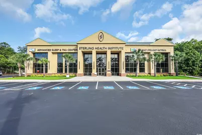 4310 Highway 17 #1st Floor, Murrells Inlet, SC 29576 - Photo 1