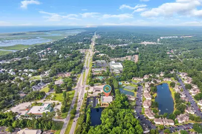 4310 Highway 17 #1st Floor, Murrells Inlet, SC 29576 - Photo 11