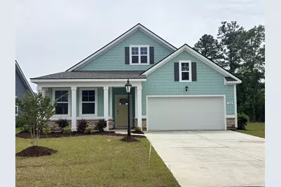 1206 Woodhouse Dr, Ash, NC 28420 - Photo 1