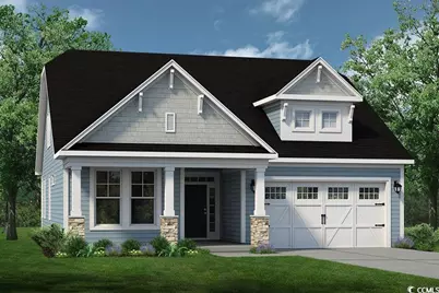 1188 Halter Pl., Calabash, NC 28467 - Photo 1