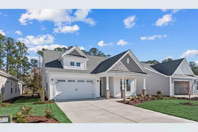 1188 Halter Pl., Calabash, NC 28467 - Photo 3