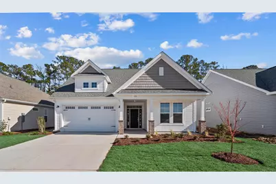 1188 Halter Pl., Calabash, NC 28467 - Photo 1