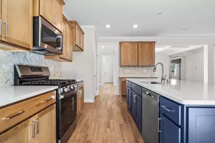 1196 Halter Pl, Calabash, NC 28467 - Photo 17