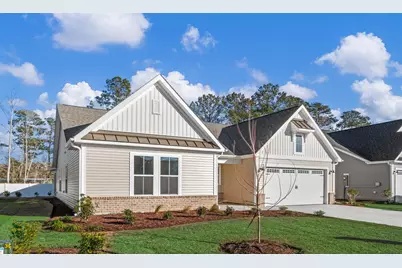 1238 Halter Pl., Calabash, NC 28467 - Photo 3