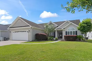 232 White Water Loop, Conway, SC 29526 - Photo 7