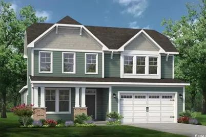 1247 Halter Pl., Calabash, NC 28467 - Photo 1