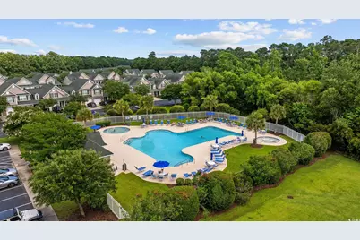 155 Chenoa Dr. #D, Murrells Inlet, SC 29576 - Photo 31
