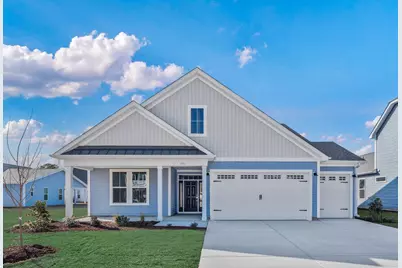 1243 Halter Pl., Calabash, NC 28467 - Photo 1