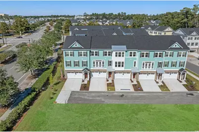 8461 Waltzing Waves Ct. #24, Myrtle Beach, SC 29572 - Photo 3